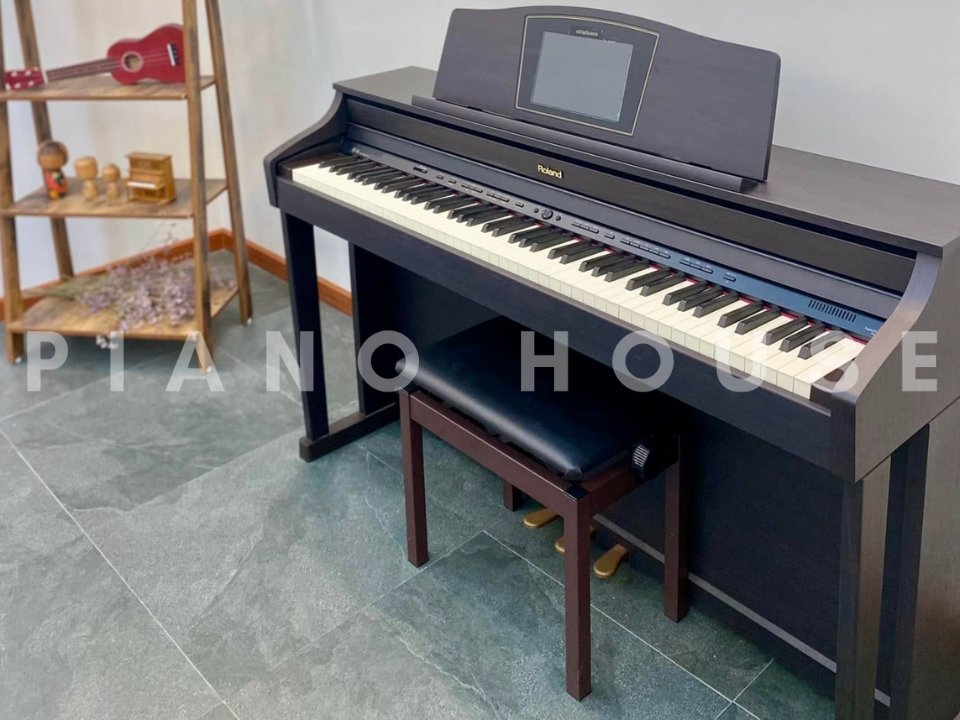 ROLAND HPi-50e RW - Ảnh thực tế 3